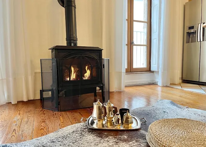 Grand Cru, Appartement au Centre Médiéval de Beaune