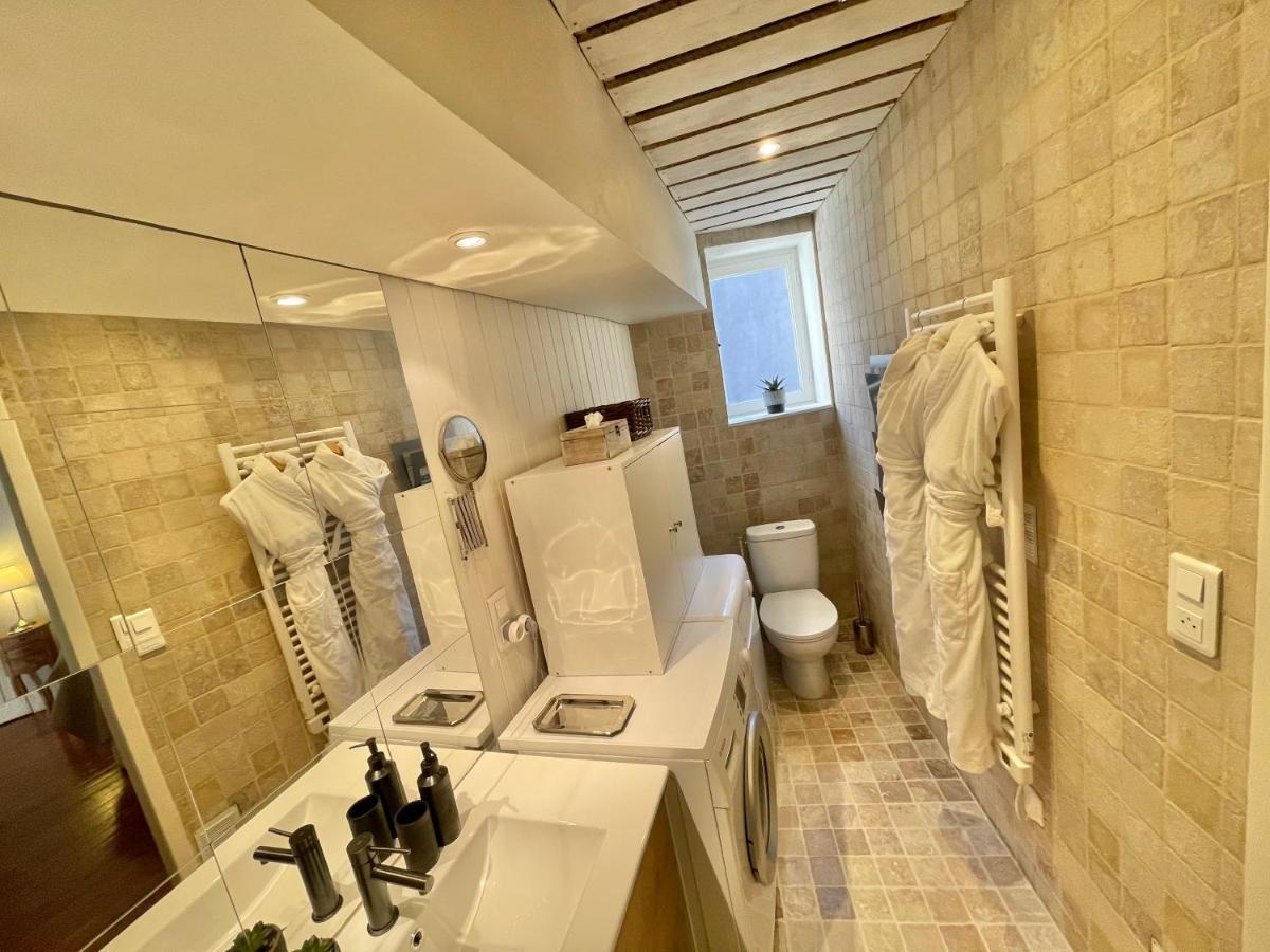 Apartment Grand Cru, Au Centre Medieval De Beaune Beaune (Cote d'Or)