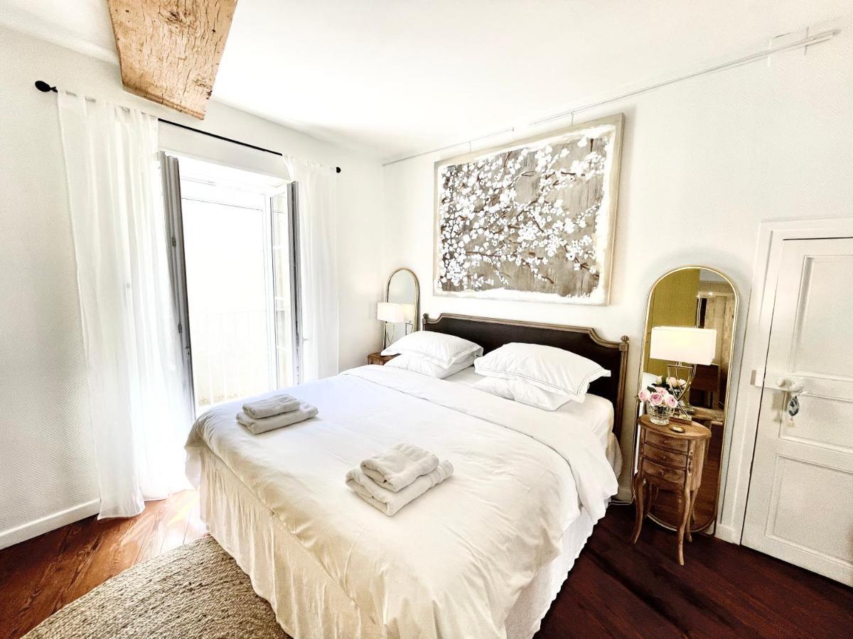 Grand Cru, Au Centre Medieval De Beaune Apartment *