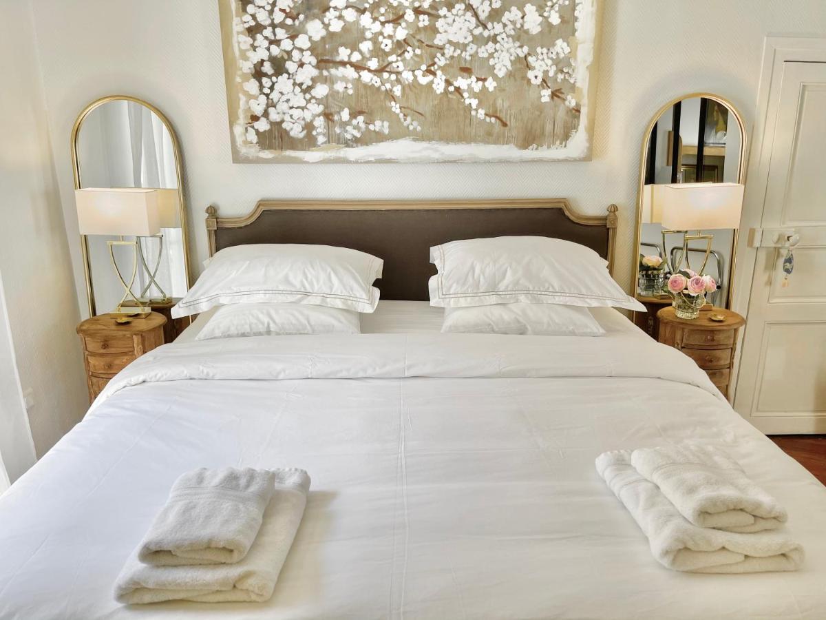 Apartment Grand Cru, Au Centre Medieval De Beaune *