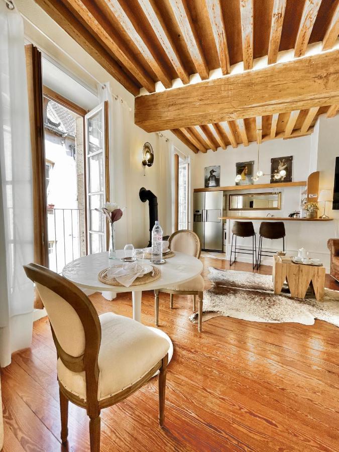 Apartment Grand Cru, Au Centre Medieval De Beaune Beaune (Cote d'Or)