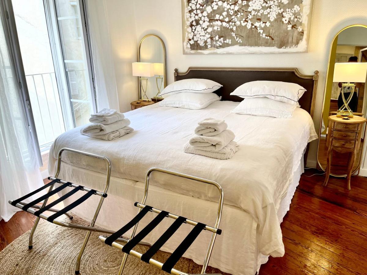 Apartment Grand Cru, Au Centre Medieval De Beaune